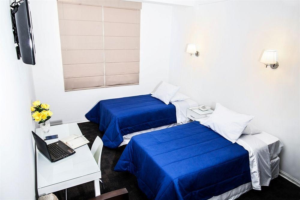 Hotel Gran Palma Piura Exteriör bild